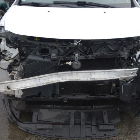 Amortisseur avant gauche RENAULT CLIO 3