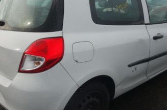 Amortisseur avant gauche RENAULT CLIO 3