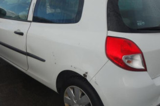 Amortisseur avant gauche RENAULT CLIO 3