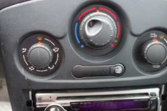 Amortisseur avant gauche RENAULT CLIO 3