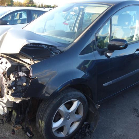 Renfort pare choc arriere (traverse) RENAULT MODUS
