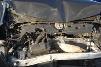 Renfort pare choc arriere (traverse) RENAULT MODUS