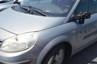 Compresseur clim RENAULT SCENIC 2