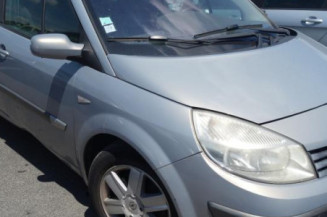 Compresseur clim RENAULT SCENIC 2