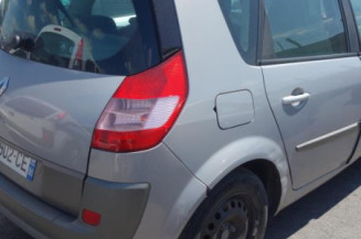 Compresseur clim RENAULT SCENIC 2