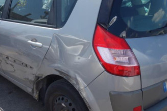 Compresseur clim RENAULT SCENIC 2