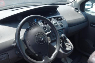 Compresseur clim RENAULT SCENIC 2