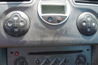 Compresseur clim RENAULT SCENIC 2
