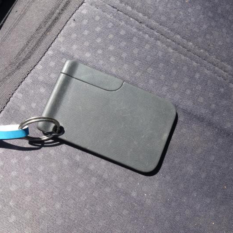 Compresseur clim RENAULT SCENIC 2 Photo n°11