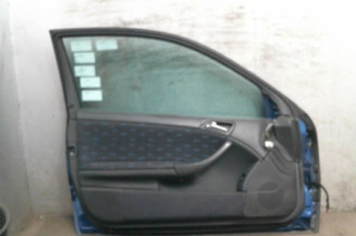 Porte avant gauche MERCEDES CLASSE C 203 COUPE SPORT