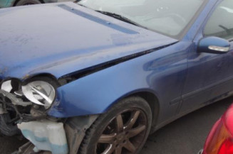 Porte avant gauche MERCEDES CLASSE C 203 COUPE SPORT