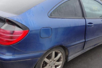 Porte avant gauche MERCEDES CLASSE C 203 COUPE SPORT