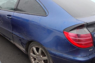 Porte avant gauche MERCEDES CLASSE C 203 COUPE SPORT