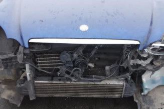 Porte avant gauche MERCEDES CLASSE C 203 COUPE SPORT