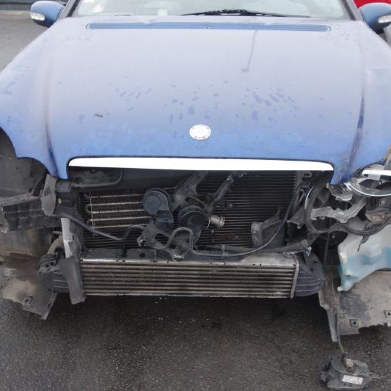 Porte avant gauche MERCEDES CLASSE C 203 COUPE SPORT Photo n°7