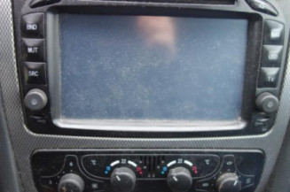Porte avant gauche MERCEDES CLASSE C 203 COUPE SPORT