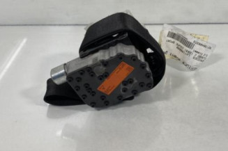 Pretensionneur de ceinture avant gauche MERCEDES CLASSE C 203 COUPE SPORT Photo n°1