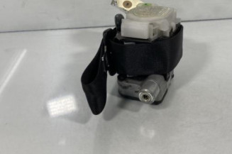 Pretensionneur de ceinture avant gauche MERCEDES CLASSE C 203 COUPE SPORT