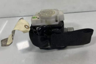 Pretensionneur de ceinture avant gauche MERCEDES CLASSE C 203 COUPE SPORT