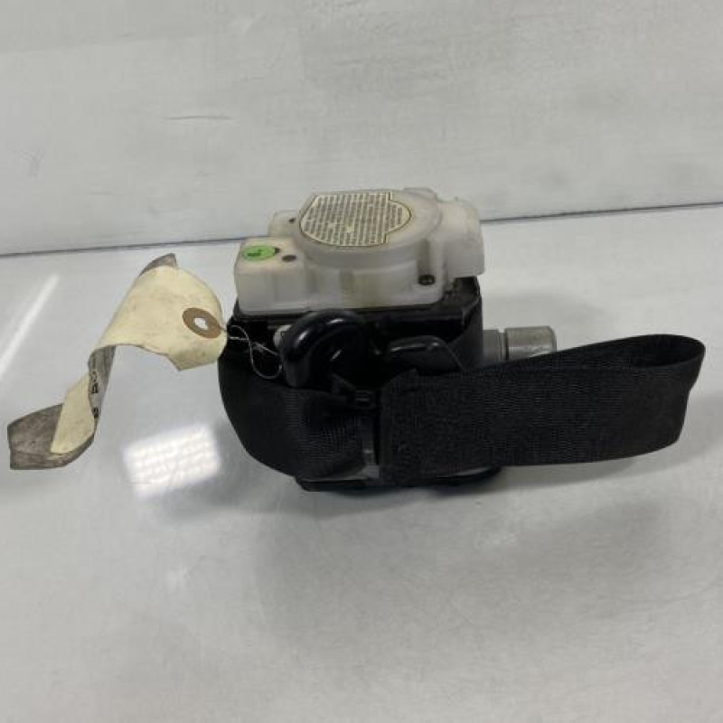 Pretensionneur de ceinture avant gauche MERCEDES CLASSE C 203 COUPE SPORT Photo n°3