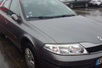 Calandre RENAULT LAGUNA 2