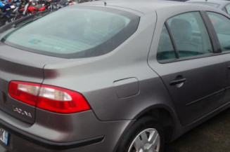 Calandre RENAULT LAGUNA 2