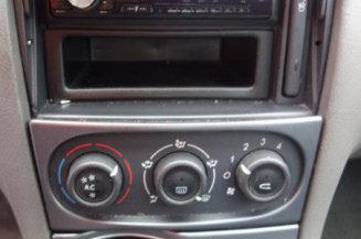 Calandre RENAULT LAGUNA 2