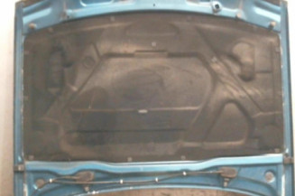 Capot SEAT CORDOBA 1