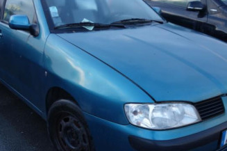 Capot SEAT CORDOBA 1