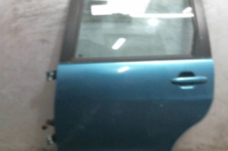 Porte arriere gauche SEAT CORDOBA 1 Photo n°1