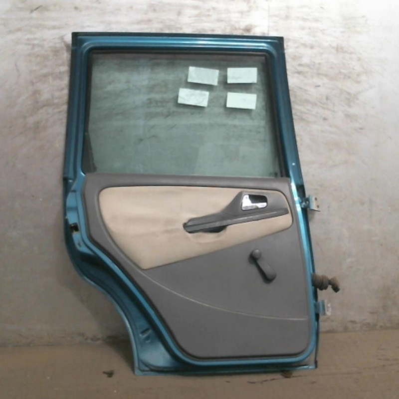 Porte arriere gauche SEAT CORDOBA 1 Photo n°2