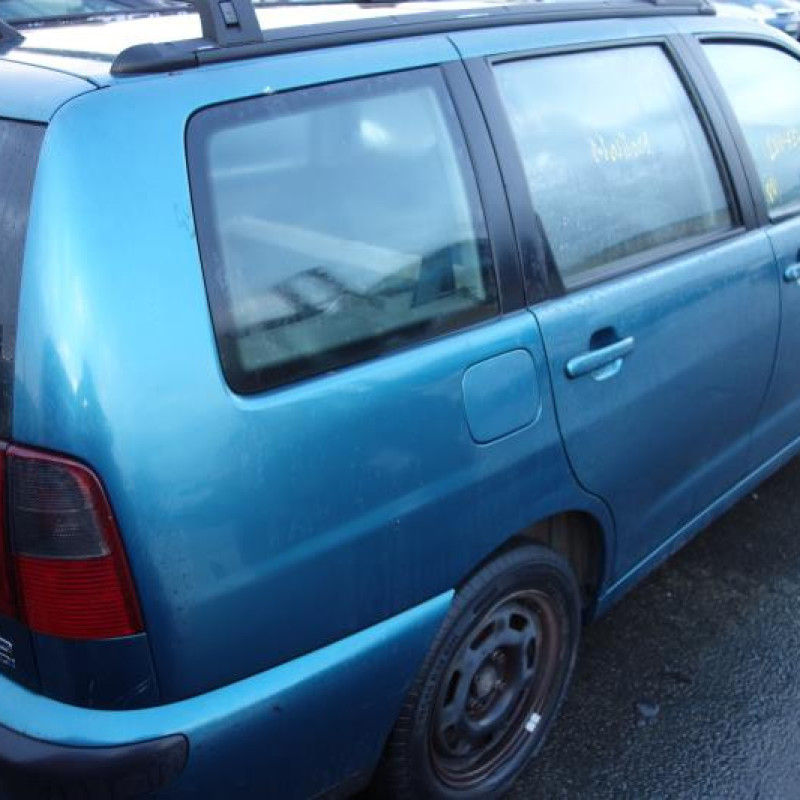 Porte arriere gauche SEAT CORDOBA 1 Photo n°5