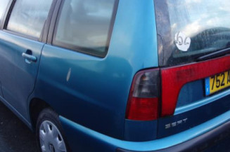 Porte arriere gauche SEAT CORDOBA 1