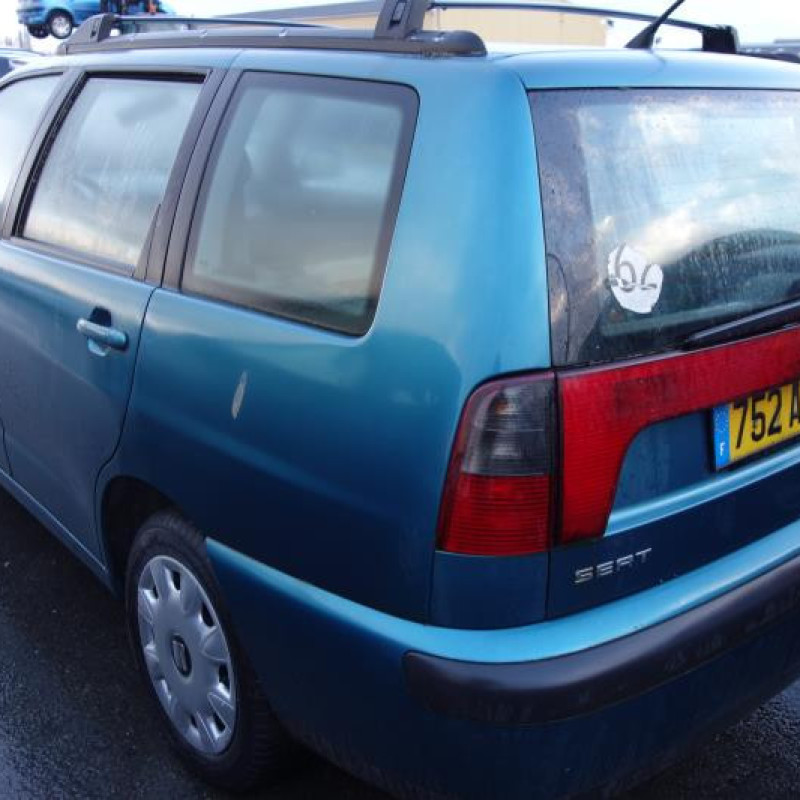 Porte arriere gauche SEAT CORDOBA 1 Photo n°6