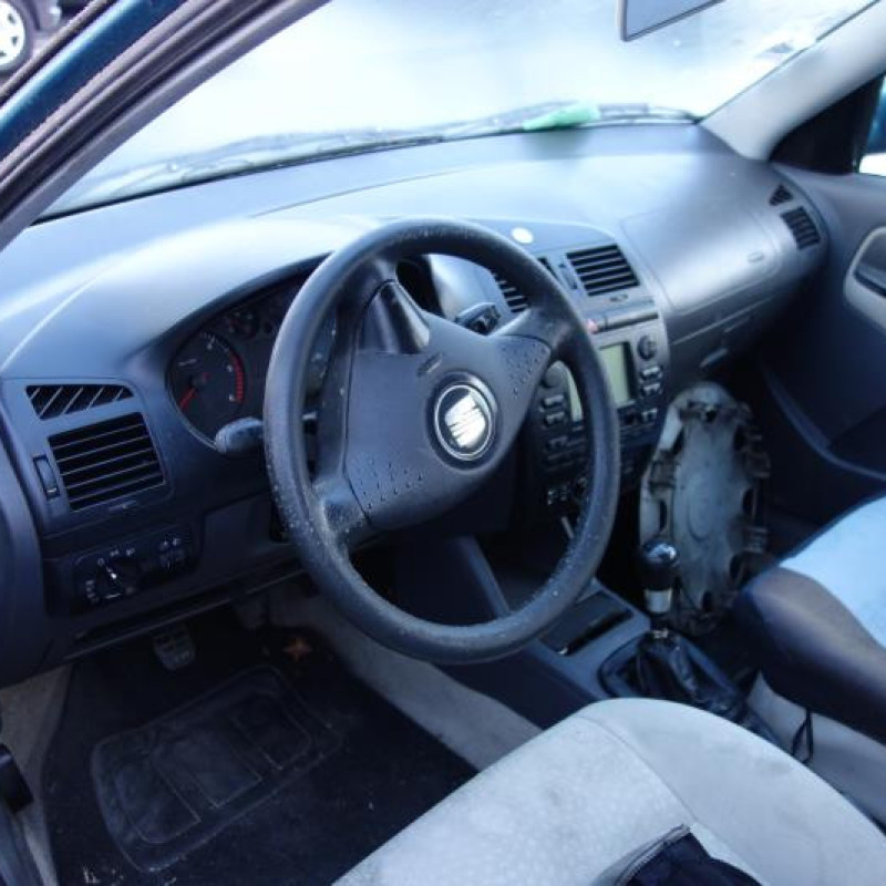 Porte arriere gauche SEAT CORDOBA 1 Photo n°7
