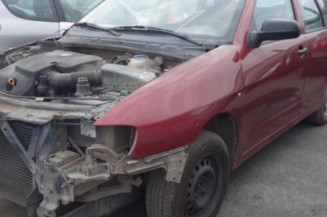 Trappe d'essence SEAT IBIZA 2