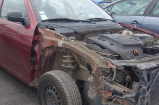 Trappe d'essence SEAT IBIZA 2