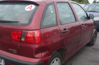 Trappe d'essence SEAT IBIZA 2