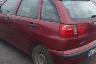 Trappe d'essence SEAT IBIZA 2