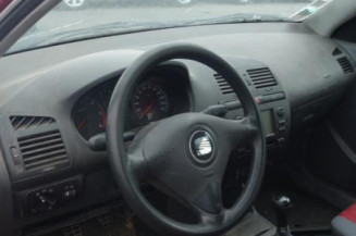 Trappe d'essence SEAT IBIZA 2