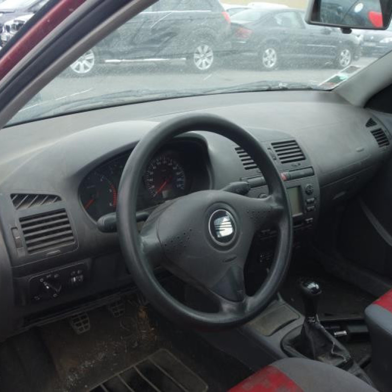 Trappe d'essence SEAT IBIZA 2 Photo n°8