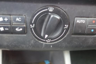 Trappe d'essence SEAT IBIZA 2
