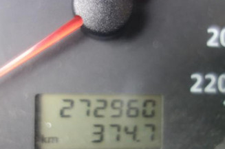 Trappe d'essence SEAT IBIZA 2