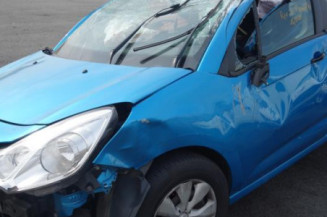 Bloc ABS (freins anti-blocage) CITROEN C3 2