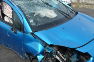 Bloc ABS (freins anti-blocage) CITROEN C3 2