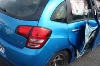 Bloc ABS (freins anti-blocage) CITROEN C3 2