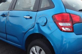 Bloc ABS (freins anti-blocage) CITROEN C3 2