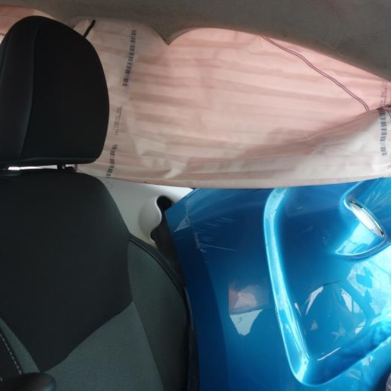 Bloc ABS (freins anti-blocage) CITROEN C3 2 Photo n°9