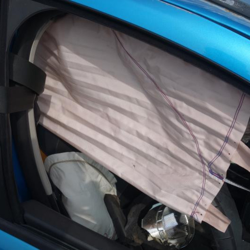 Cardan gauche (transmission) CITROEN C3 2 Photo n°7