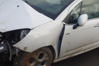 Amortisseur avant droit CITROEN C3 2 Photo n°1